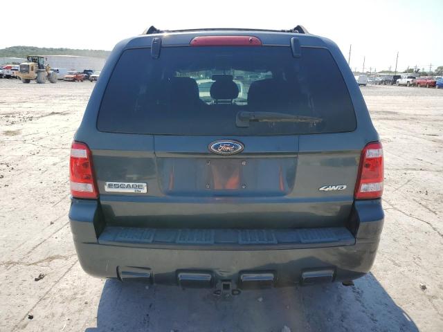 Photo 5 VIN: 1FMCU93G09KA11222 - FORD ESCAPE XLT 