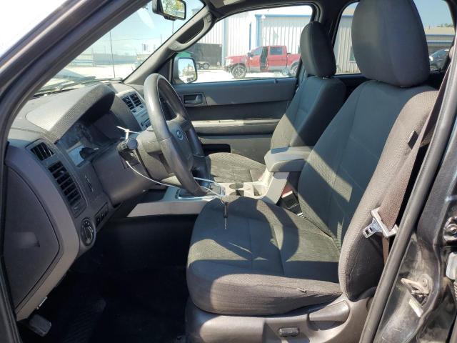 Photo 6 VIN: 1FMCU93G09KA11222 - FORD ESCAPE XLT 