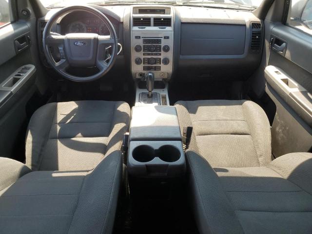 Photo 7 VIN: 1FMCU93G09KA11222 - FORD ESCAPE XLT 