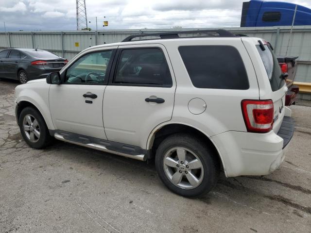 Photo 1 VIN: 1FMCU93G09KA63529 - FORD ESCAPE 