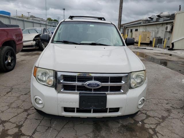 Photo 4 VIN: 1FMCU93G09KA63529 - FORD ESCAPE 