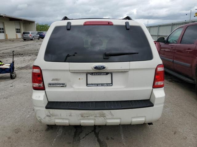 Photo 5 VIN: 1FMCU93G09KA63529 - FORD ESCAPE 