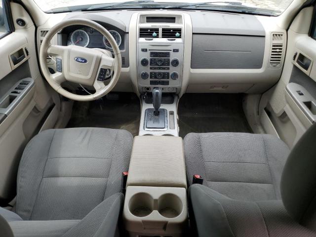 Photo 7 VIN: 1FMCU93G09KA63529 - FORD ESCAPE 