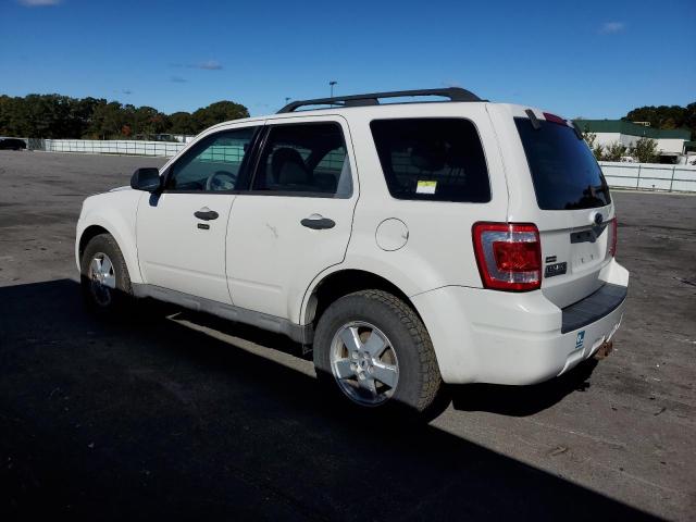 Photo 1 VIN: 1FMCU93G09KB11403 - FORD ESCAPE 