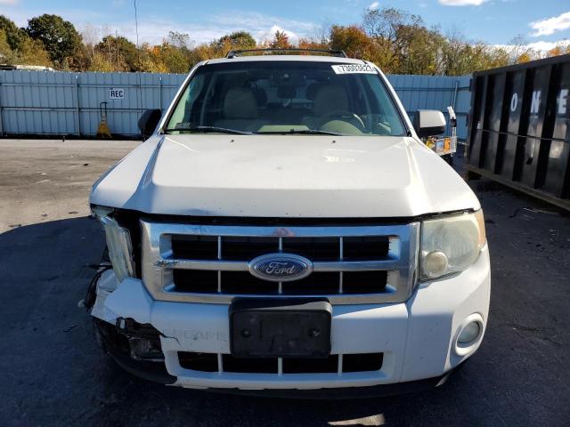 Photo 4 VIN: 1FMCU93G09KB11403 - FORD ESCAPE 