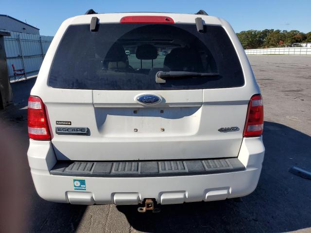 Photo 5 VIN: 1FMCU93G09KB11403 - FORD ESCAPE 