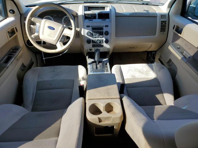 Photo 7 VIN: 1FMCU93G09KB11403 - FORD ESCAPE 