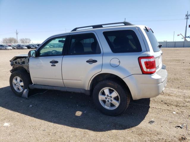 Photo 1 VIN: 1FMCU93G09KB54283 - FORD ESCAPE XLT 