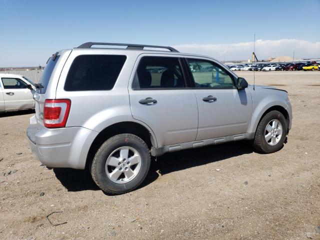 Photo 2 VIN: 1FMCU93G09KB54283 - FORD ESCAPE XLT 