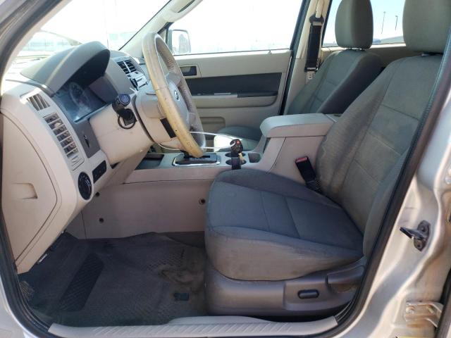 Photo 6 VIN: 1FMCU93G09KB54283 - FORD ESCAPE XLT 