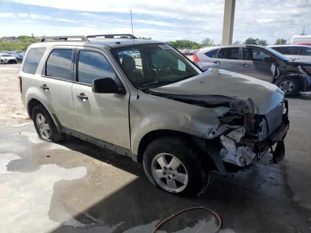 Photo 3 VIN: 1FMCU93G09KC50124 - FORD ESCAPE XLT 