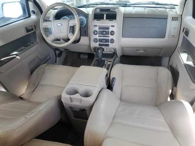 Photo 7 VIN: 1FMCU93G09KC50124 - FORD ESCAPE XLT 