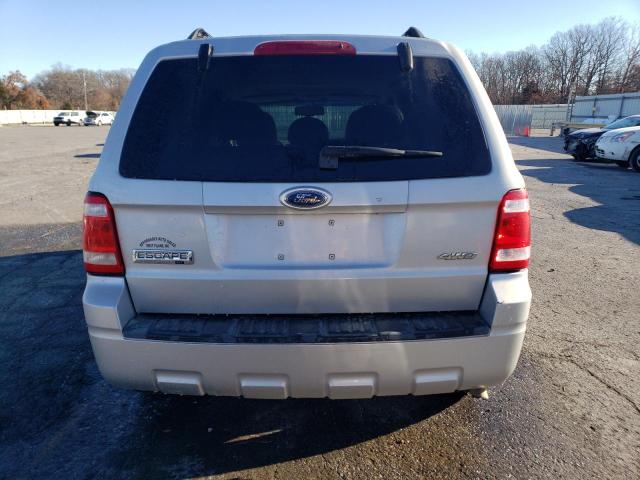 Photo 5 VIN: 1FMCU93G09KC85195 - FORD ESCAPE XLT 