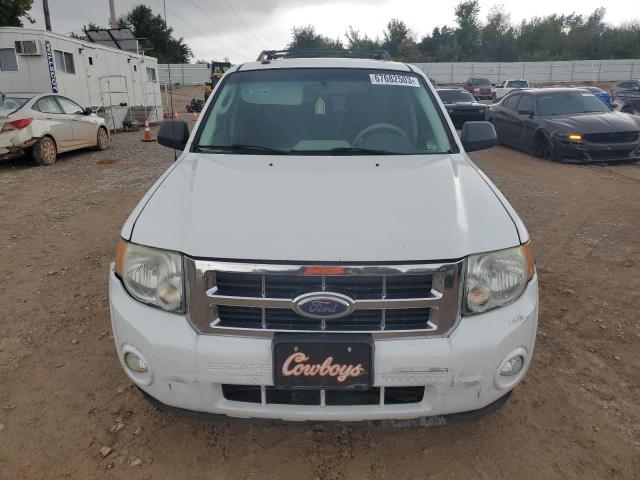 Photo 4 VIN: 1FMCU93G09KC96827 - FORD ESCAPE XLT 