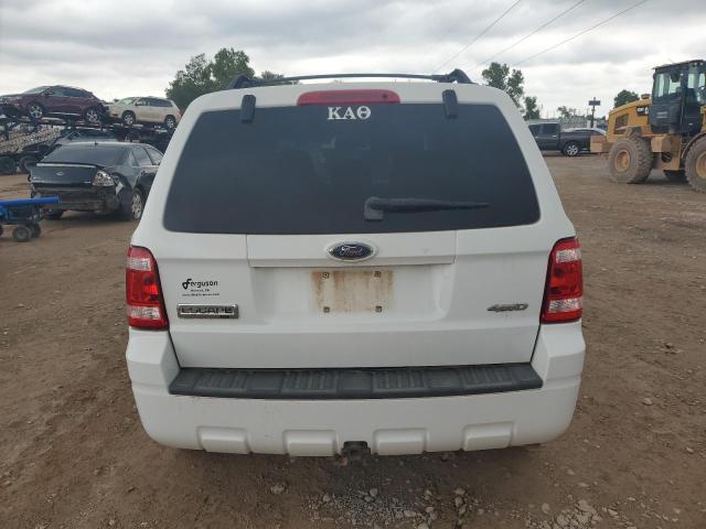 Photo 5 VIN: 1FMCU93G09KC96827 - FORD ESCAPE XLT 