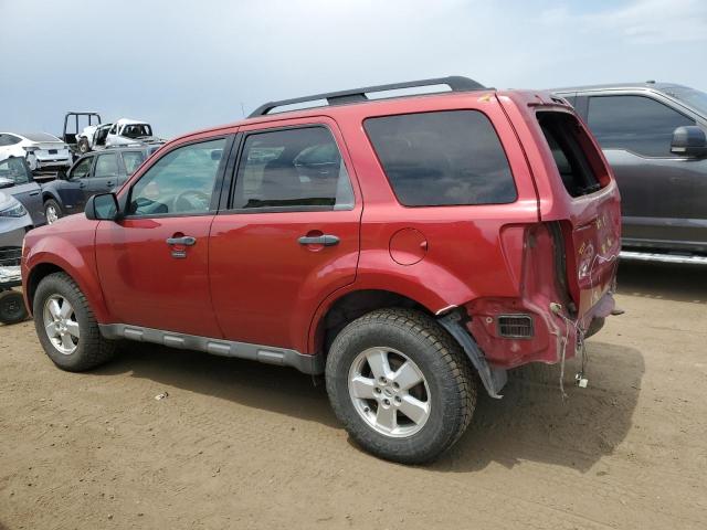 Photo 1 VIN: 1FMCU93G19KA49509 - FORD ESCAPE XLT 