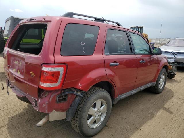 Photo 2 VIN: 1FMCU93G19KA49509 - FORD ESCAPE XLT 