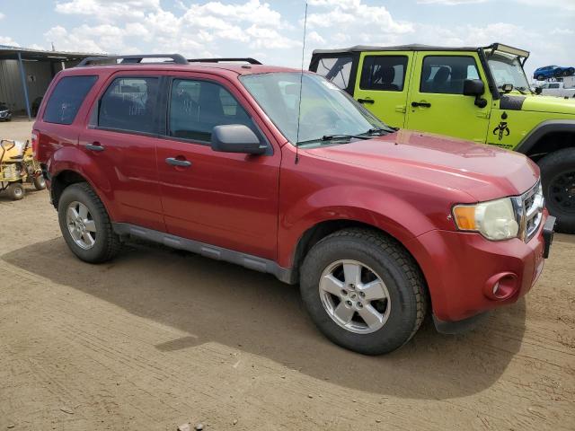 Photo 3 VIN: 1FMCU93G19KA49509 - FORD ESCAPE XLT 