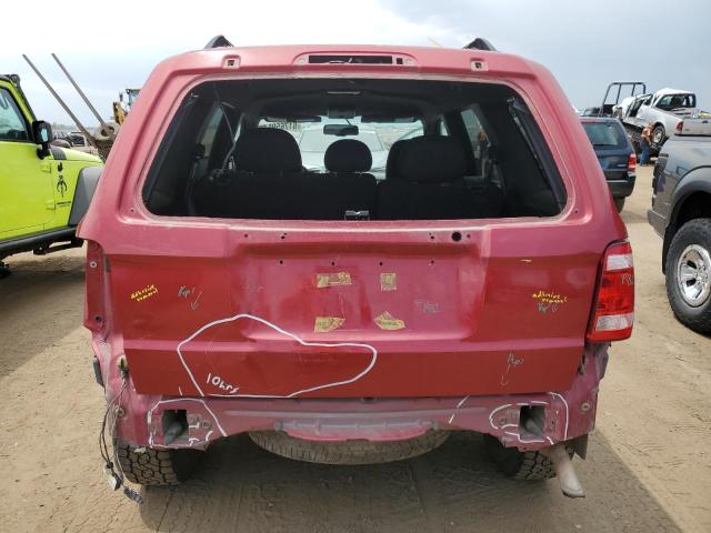 Photo 5 VIN: 1FMCU93G19KA49509 - FORD ESCAPE XLT 