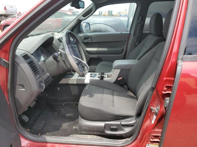 Photo 6 VIN: 1FMCU93G19KA49509 - FORD ESCAPE XLT 