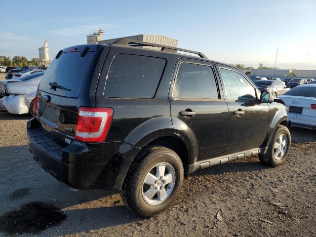 Photo 2 VIN: 1FMCU93G19KA57044 - FORD ESCAPE 