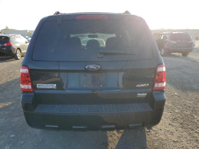 Photo 5 VIN: 1FMCU93G19KA57044 - FORD ESCAPE 