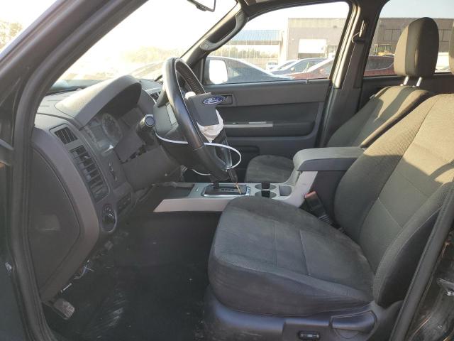 Photo 6 VIN: 1FMCU93G19KA57044 - FORD ESCAPE 