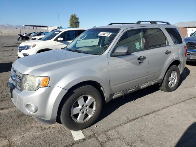 Photo 0 VIN: 1FMCU93G19KA82302 - FORD ESCAPE 