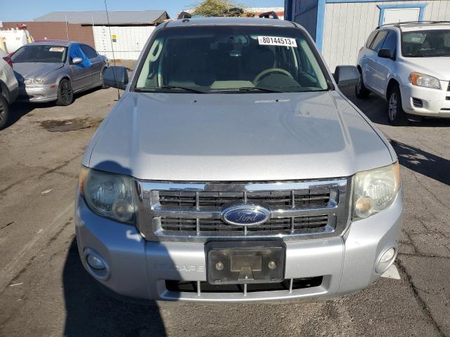 Photo 4 VIN: 1FMCU93G19KA82302 - FORD ESCAPE 