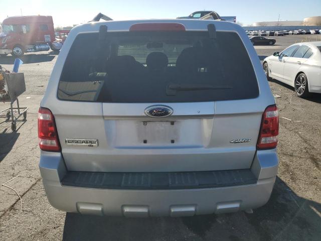 Photo 5 VIN: 1FMCU93G19KA82302 - FORD ESCAPE 