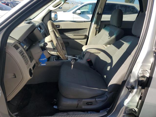 Photo 6 VIN: 1FMCU93G19KA82302 - FORD ESCAPE 