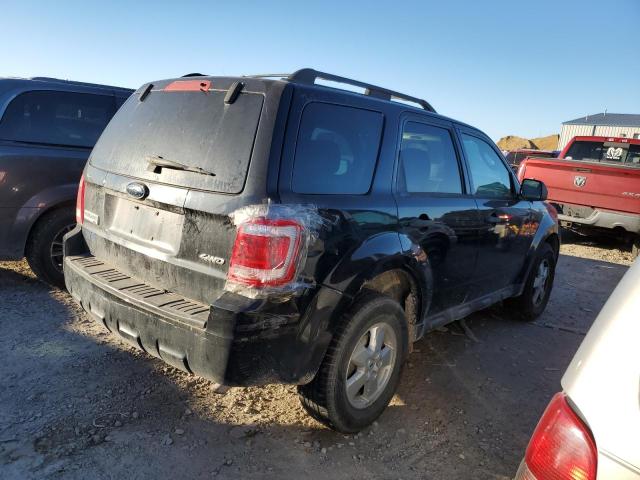 Photo 2 VIN: 1FMCU93G19KB85204 - FORD ESCAPE 