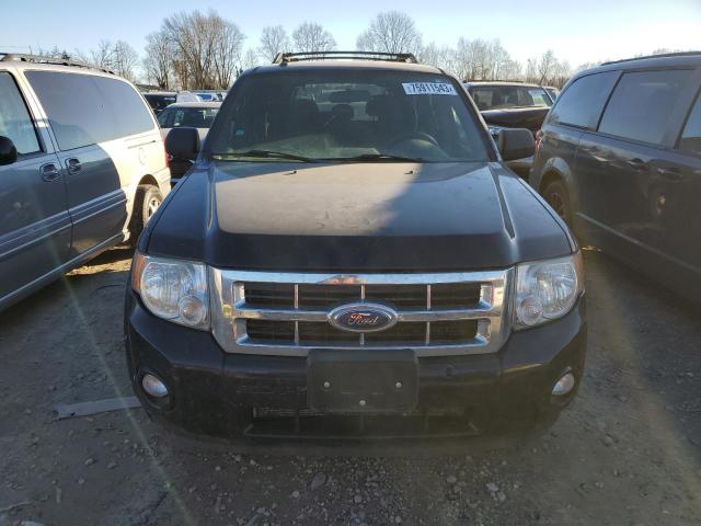 Photo 4 VIN: 1FMCU93G19KB85204 - FORD ESCAPE 