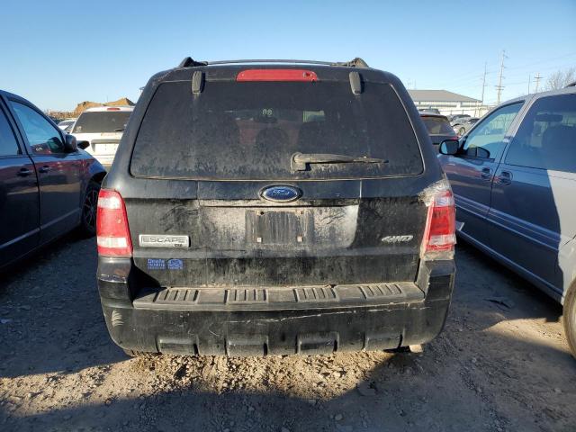 Photo 5 VIN: 1FMCU93G19KB85204 - FORD ESCAPE 