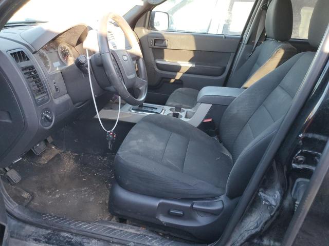 Photo 6 VIN: 1FMCU93G19KB85204 - FORD ESCAPE 