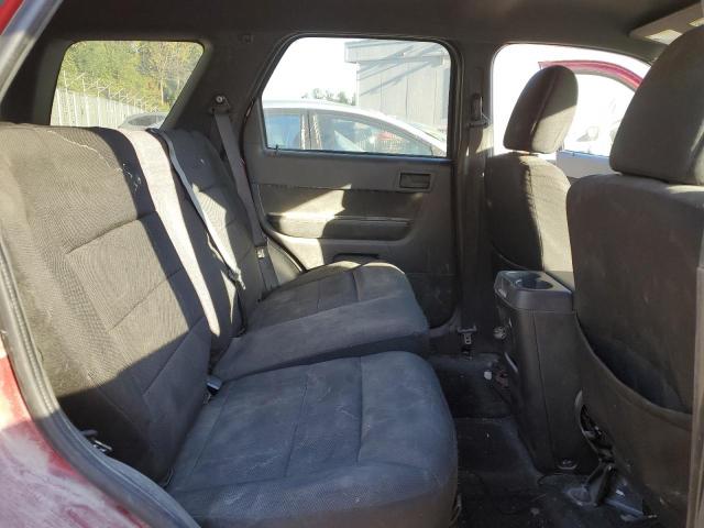 Photo 10 VIN: 1FMCU93G19KC38595 - FORD ESCAPE XLT 