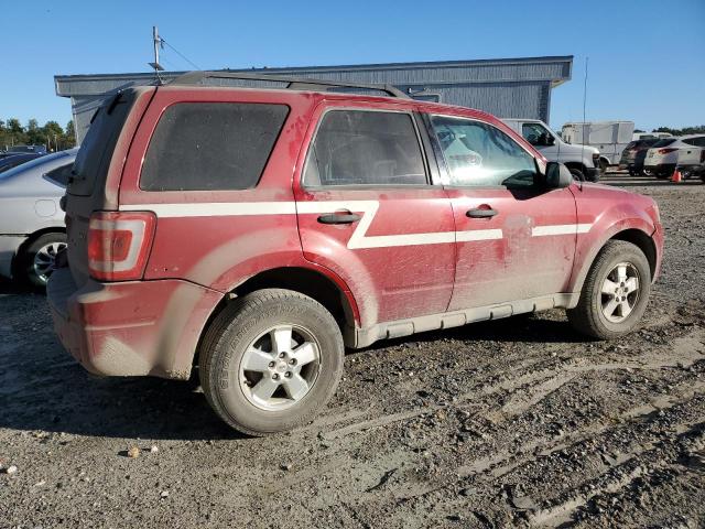 Photo 2 VIN: 1FMCU93G19KC38595 - FORD ESCAPE XLT 