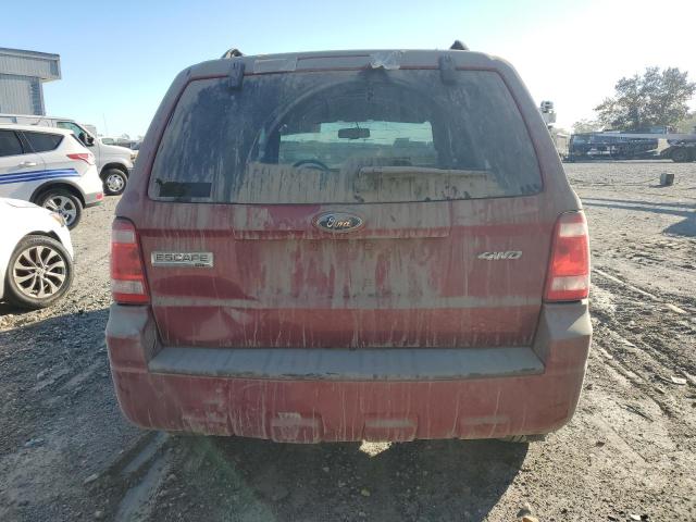 Photo 5 VIN: 1FMCU93G19KC38595 - FORD ESCAPE XLT 