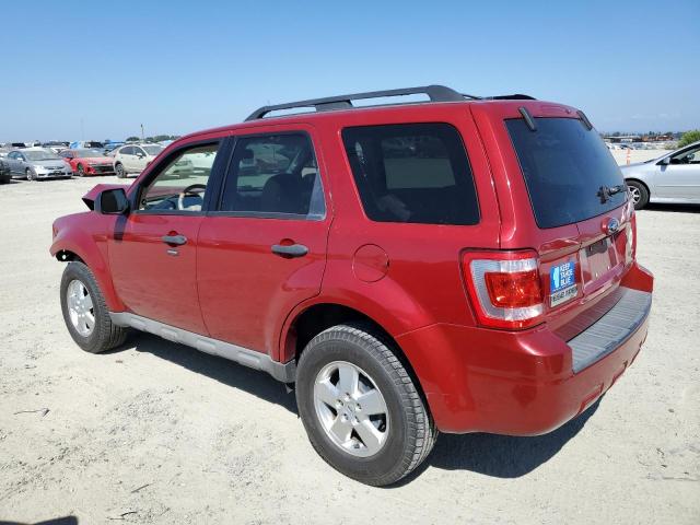 Photo 1 VIN: 1FMCU93G19KC49290 - FORD ESCAPE XLT 