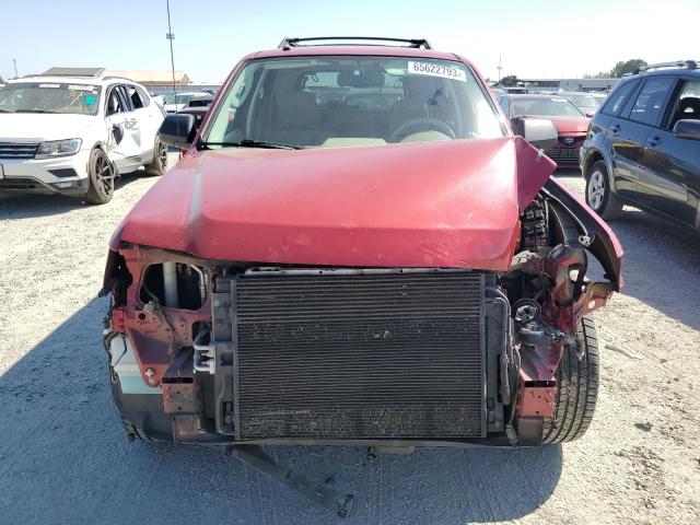 Photo 4 VIN: 1FMCU93G19KC49290 - FORD ESCAPE XLT 