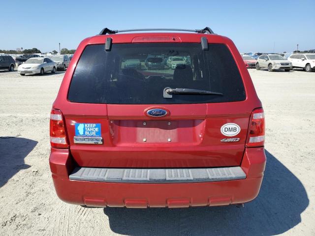 Photo 5 VIN: 1FMCU93G19KC49290 - FORD ESCAPE XLT 