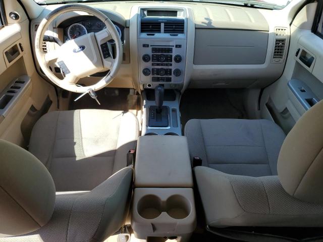 Photo 7 VIN: 1FMCU93G19KC49290 - FORD ESCAPE XLT 