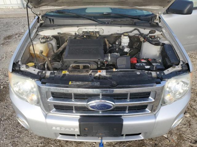 Photo 11 VIN: 1FMCU93G19KC95072 - FORD ESCAPE XLT 