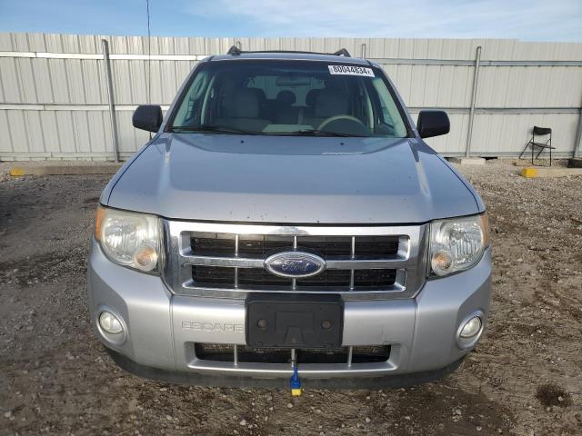 Photo 4 VIN: 1FMCU93G19KC95072 - FORD ESCAPE XLT 