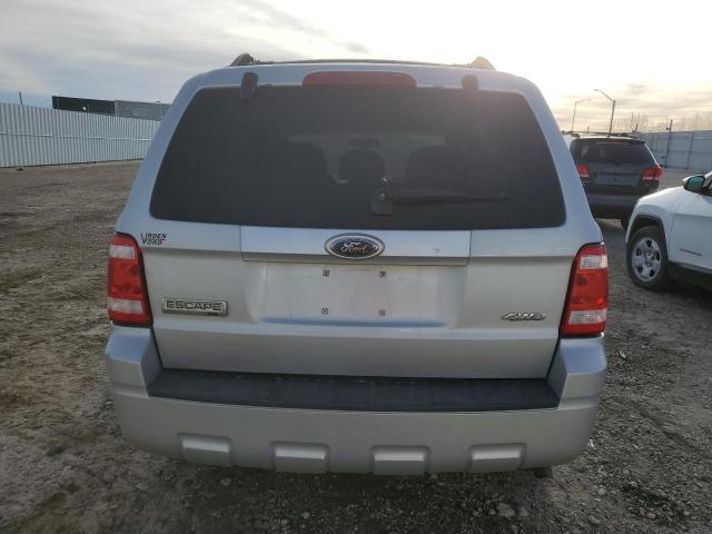 Photo 5 VIN: 1FMCU93G19KC95072 - FORD ESCAPE XLT 