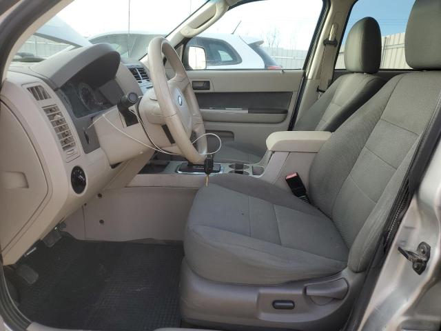 Photo 6 VIN: 1FMCU93G19KC95072 - FORD ESCAPE XLT 