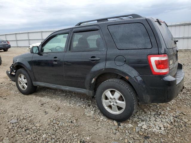 Photo 1 VIN: 1FMCU93G19KD00447 - FORD ESCAPE 