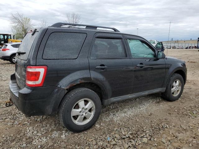 Photo 2 VIN: 1FMCU93G19KD00447 - FORD ESCAPE 