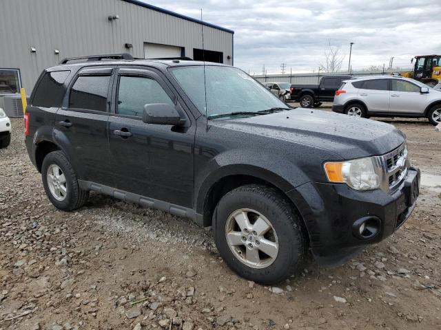 Photo 3 VIN: 1FMCU93G19KD00447 - FORD ESCAPE 