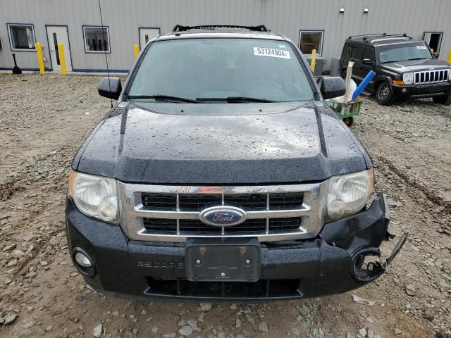 Photo 4 VIN: 1FMCU93G19KD00447 - FORD ESCAPE 